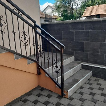 Biser-Hatinac Bihać Exterior foto